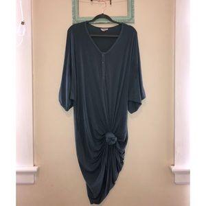 Dwell & Slumber Seaglass Rayon Jersey ONE SIZE